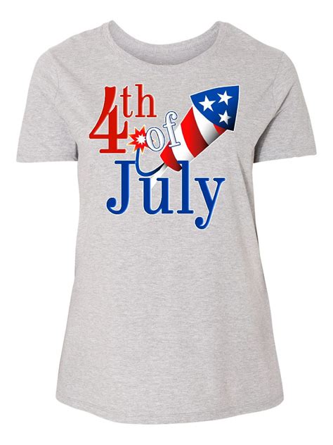 Fridja 4th of July Family Matching T-Shirt, Summer Parents-Child Short Sleeve Shirts Independence Day Casual Top, 2-9 Years Old. . Walmart 4th of july shirts